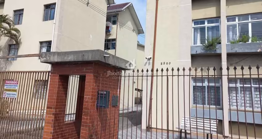 Apartamento com 2 quartos à venda na Rua Izaac Ferreira da Cruz, Sítio Cercado, Curitiba