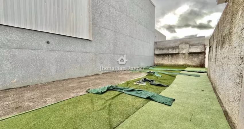 Terreno à venda na Rua José Sella, Umbará, Curitiba
