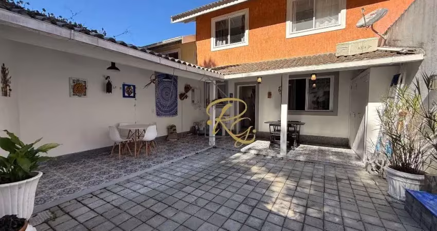 Casa em condomínio fechado com 3 quartos à venda na Alameda Poranga, 80, Granja Guarani, Teresópolis
