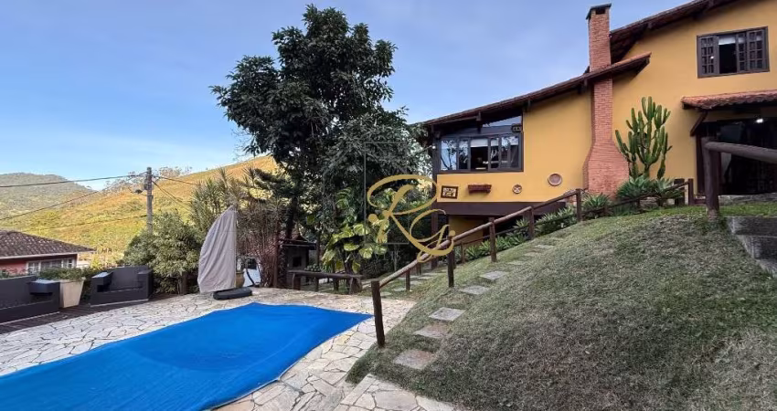 Casa em condomínio fechado com 3 quartos à venda na Rua dr Ricardo Augusto Teixeira, 200, Barra Nova, Saquarema