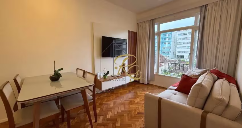 Apartamento com 2 quartos à venda na Rua Mello Franco, 234, Alto, Teresópolis
