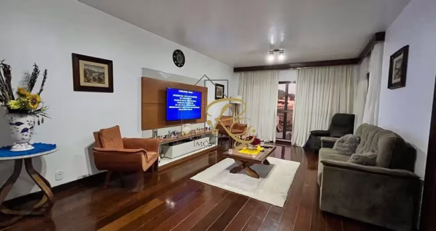 Apartamento com 4 quartos à venda na Rua Taquari, 73, Agriões, Teresópolis