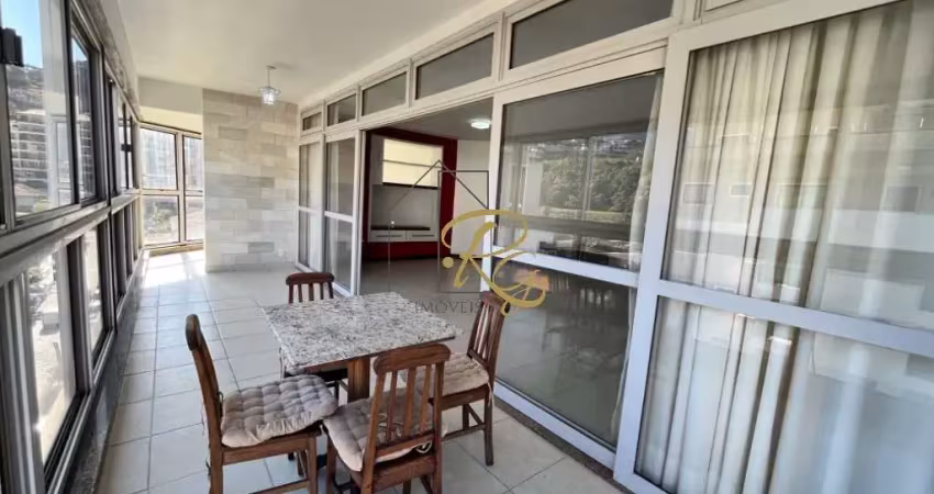 Apartamento com 4 quartos à venda na Rua Rui Barbosa, 652, Várzea, Teresópolis
