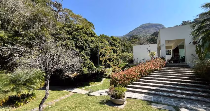 Casa com 3 quartos à venda na Rua Sebastião Lacerda, 560, Alto, Teresópolis