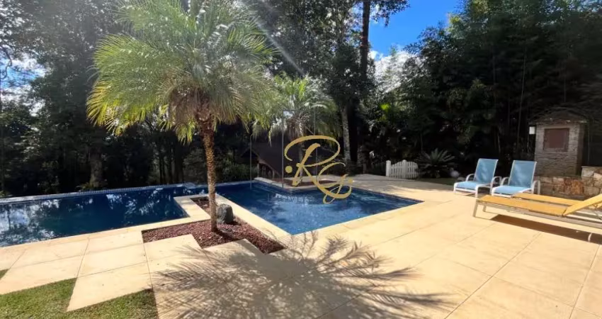 Casa em condomínio fechado com 3 quartos à venda na Estrada Borboleta, 3500, Parque do Imbui, Teresópolis
