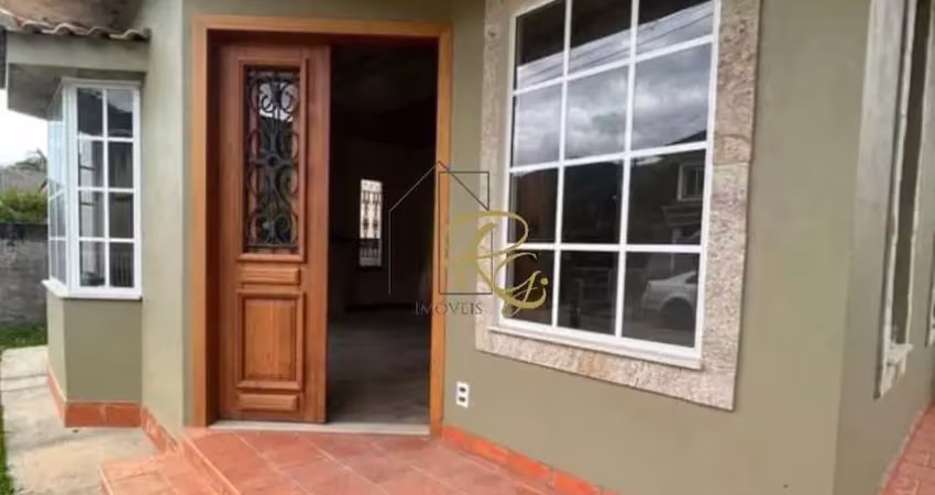 Casa linear em condomínio em Vargem Grande- Teresópolis/RJ