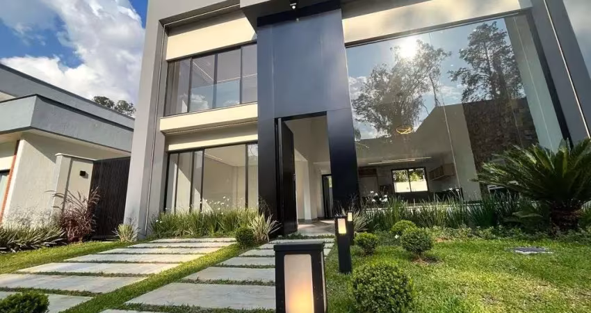 Casa em condomínio fechado com 3 quartos à venda na Estrada José Gomes da Costa Júnior, 3355, Posse, Teresópolis
