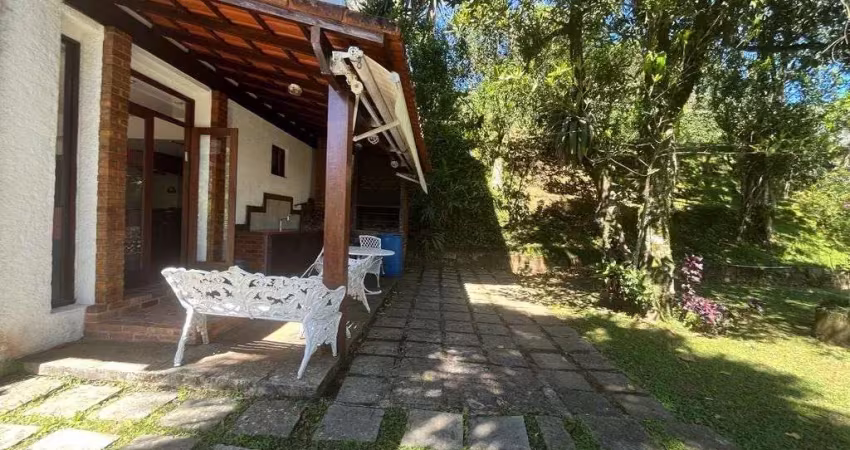 Casa em condomínio fechado com 8 quartos à venda na Rua Afonso Arinos, 2298, Carlos Guinle, Teresópolis