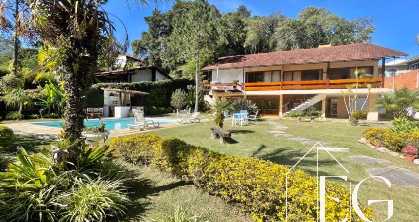 Casa na Granja Comary