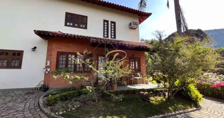 Casa venda em Teresópolis Rj