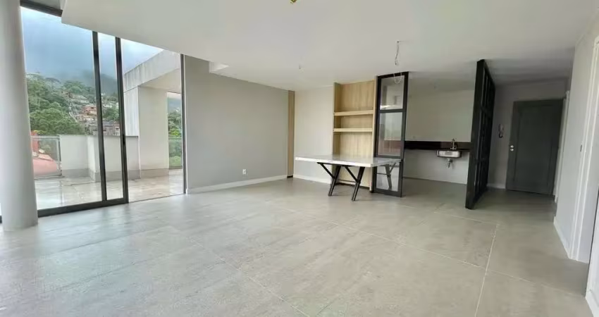 Cobertura com 3 quartos à venda na Rua Coronel Antônio Santiago, 260, Agriões, Teresópolis