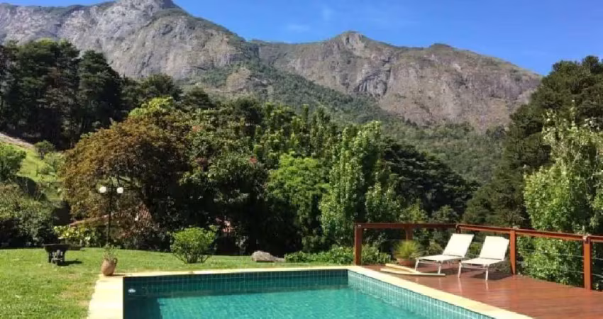 Sítio a venda Teresópolis