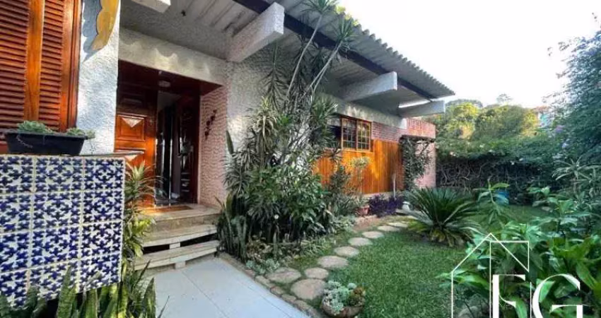 Casa com 4 quartos à venda na Rua Cândido Portinari, 345, Golfe, Teresópolis