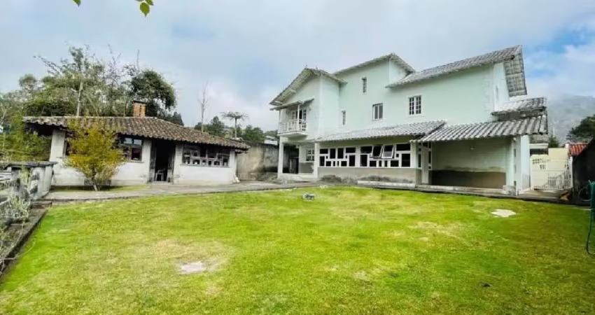 Casa em condomínio fechado com 3 quartos à venda na Rua Carlos Guinle, 953, Carlos Guinle, Teresópolis