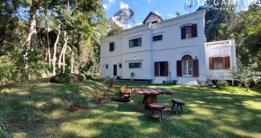 Casa em condomínio fechado com 6 quartos à venda na Estrada Francisco Smolka, 3500, Quebra Frascos, Teresópolis