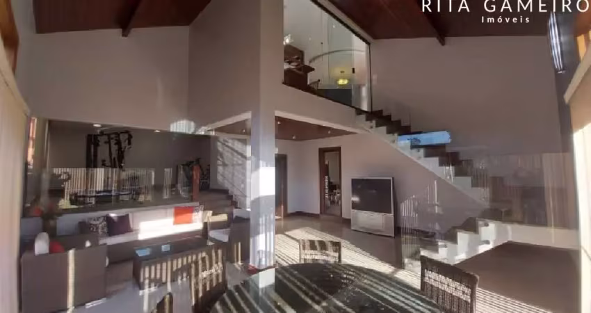 Casa em condomínio fechado com 3 quartos à venda na Rodovia Teresópolis-Itaipava, 3000, Parque do Imbui, Teresópolis