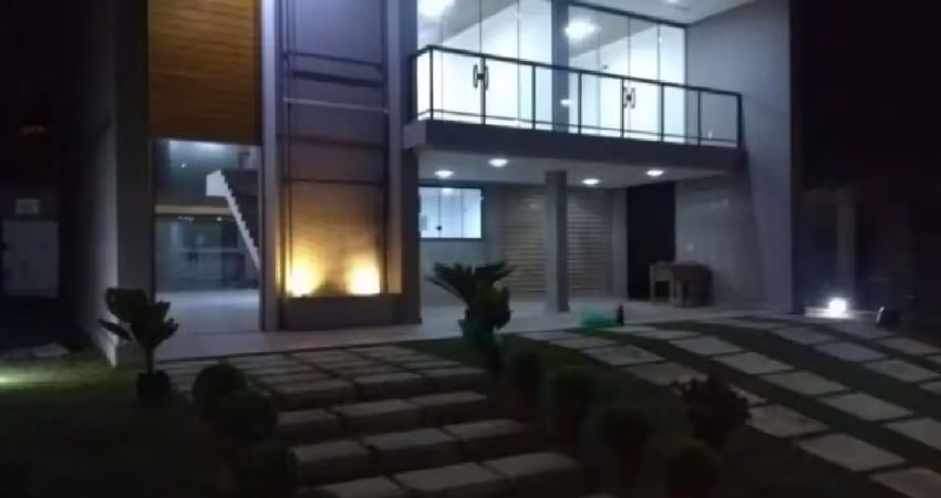 Casa em condomínio fechado com 4 quartos à venda na Estrada Diógenes Pedro da Costa, 300, Vargem Grande, Teresópolis