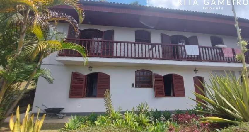 Casa com 5 quartos à venda na Rua Júlio Gameiro, 150, Iucas, Teresópolis
