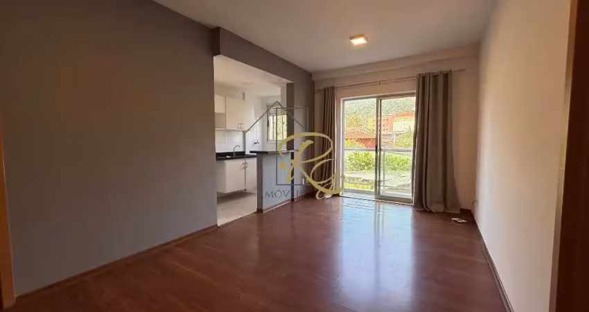 Apartamento com 2 quartos à venda na Rua Irati, 70, Alto, Teresópolis