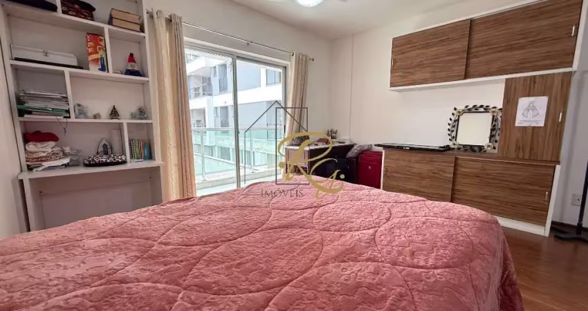 Apartamento com 1 quarto à venda na Rua Irati, 70, Alto, Teresópolis