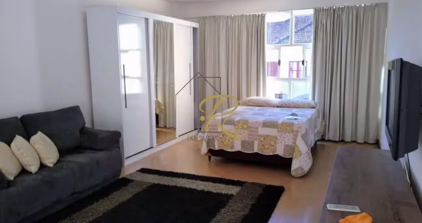 Apartamento com 1 quarto à venda na Rua Sebastião Lacerda, 500, Alto, Teresópolis