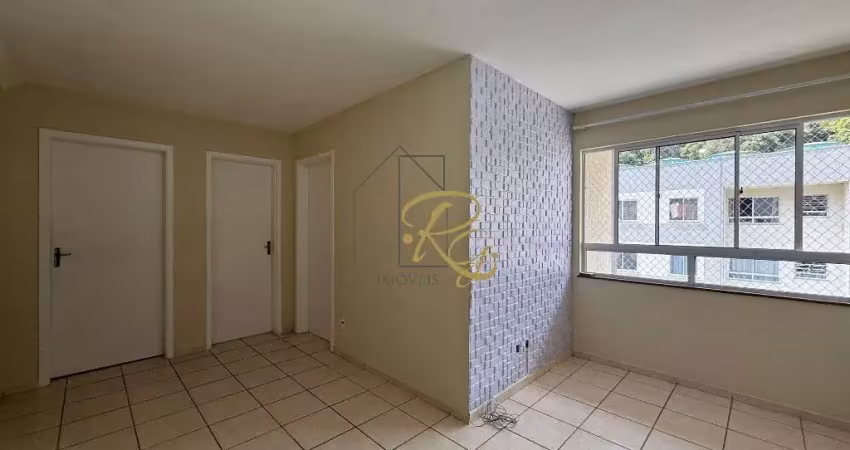 Apartamento com 2 quartos à venda na Rua Guandu, 80, Pimenteiras, Teresópolis