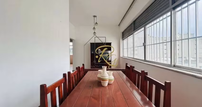 Apartamento com 2 quartos à venda na Avenida Oliveira Botelho, 210, Alto, Teresópolis