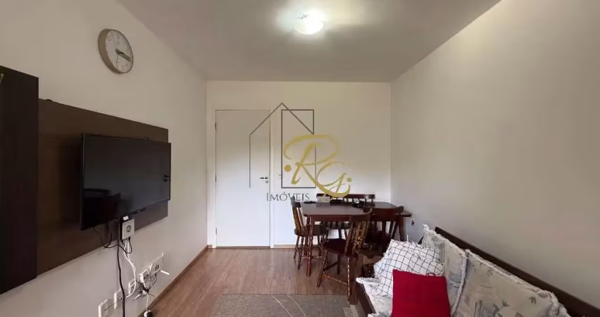 Apartamento com 2 quartos à venda na Rua Wilhelm Cristian Kleme, 535, Ermitage, Teresópolis