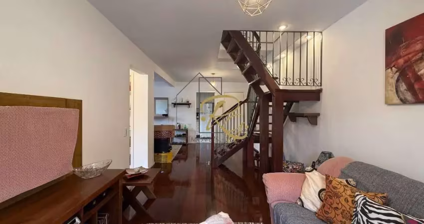 Apartamento com 3 quartos à venda na Avenida Alberto Torres, 1019, Alto, Teresópolis