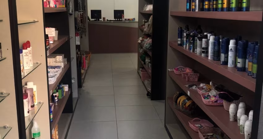 Alugo salão ideal  para perfumaria planejado