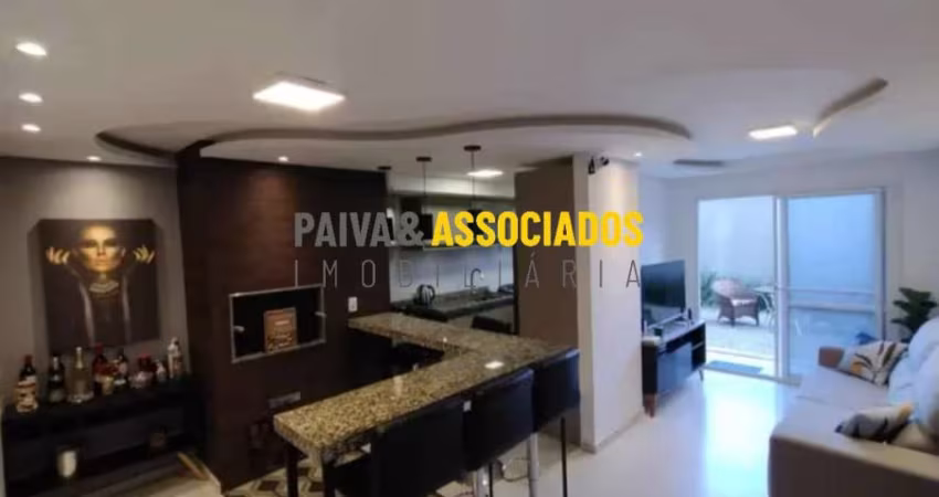 Apartamento com 2 quartos à venda na Francisco Caruccio, 162, Três Vendas, Pelotas