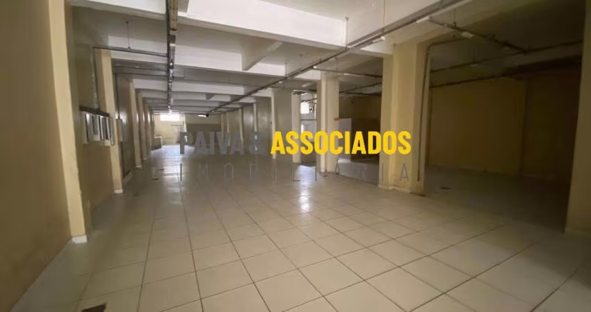 Prédio para alugar na Quinze de Novembro, 508, Centro, Pelotas