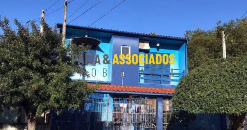 Casa com 2 quartos à venda na Jornalista Salvador Hitta Porres, 324, Fragata, Pelotas