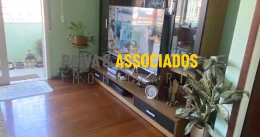 Apartamento com 3 quartos à venda na Gonçalves Chaves, 961, Centro, Pelotas