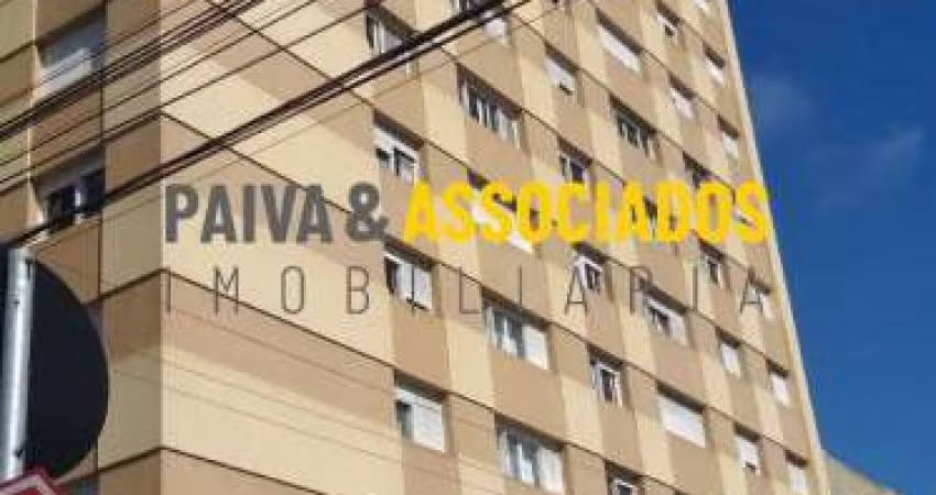 Apartamento com 2 quartos à venda na General Telles, 671, Centro, Pelotas