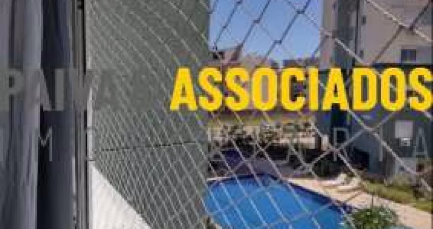 Apartamento com 3 quartos à venda na J. K. de Oliveira, 4808, Areal, Pelotas