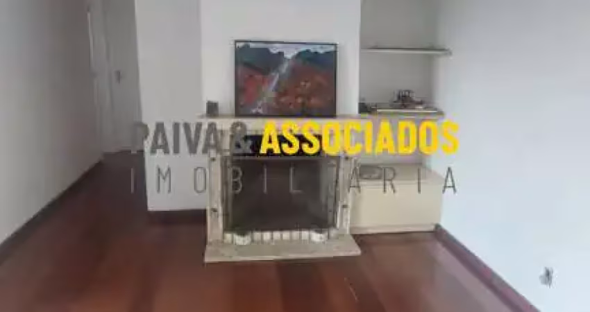 Apartamento com 3 quartos à venda na Avenida Fernando Osório, 2552, Três Vendas, Pelotas