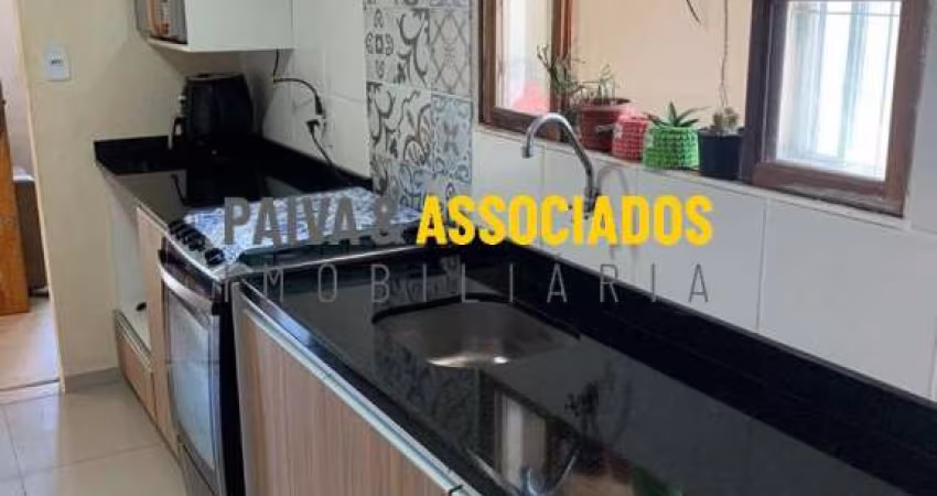 Apartamento com 2 quartos à venda na Ernani Osmar Blaas, 665, Três Vendas, Pelotas