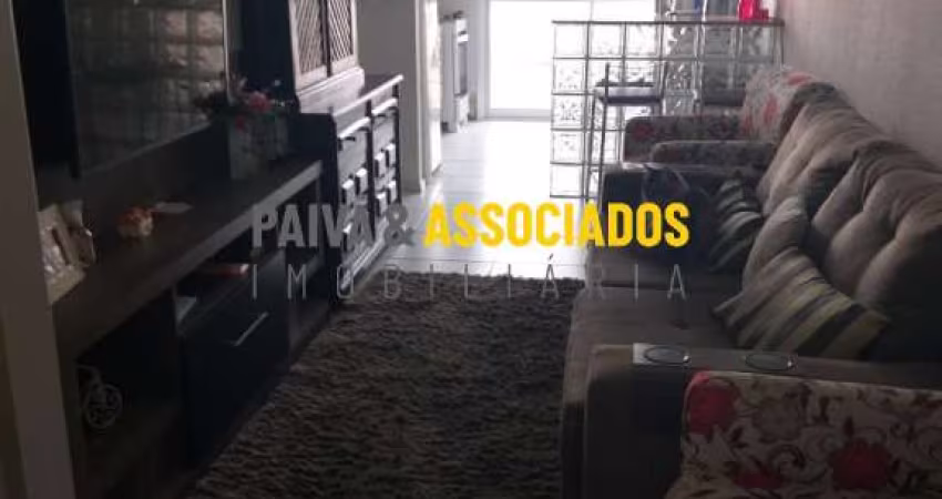 Casa em condomínio fechado com 2 quartos à venda na Avenida Prefeito Ary Alcântara, 1001, Areal, Pelotas