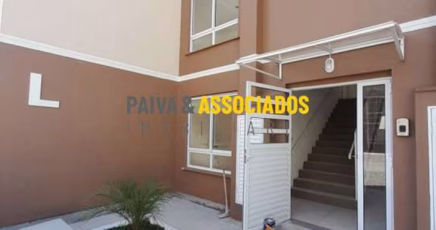 Apartamento com 2 quartos à venda na Engenheiro Ildefonso Simões Lopes, 2046, Três Vendas, Pelotas