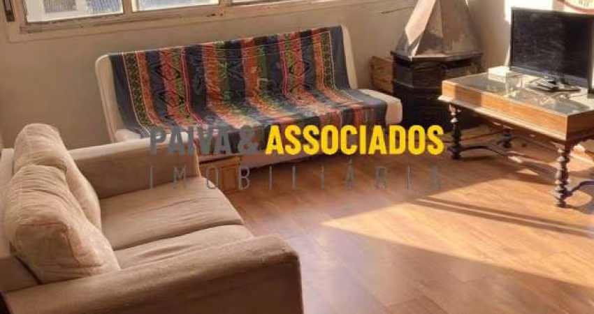 Apartamento com 3 quartos à venda na Gomes Carneiro, 1671, Centro, Pelotas