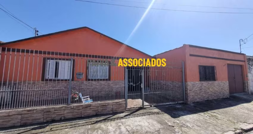 Casa com 3 quartos à venda na Monteiro Lobato, 101, Três Vendas, Pelotas