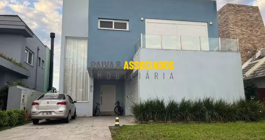 Casa em condomínio fechado com 5 quartos à venda na Leonel de Moura Brizola, 650, São Gonçalo, Pelotas