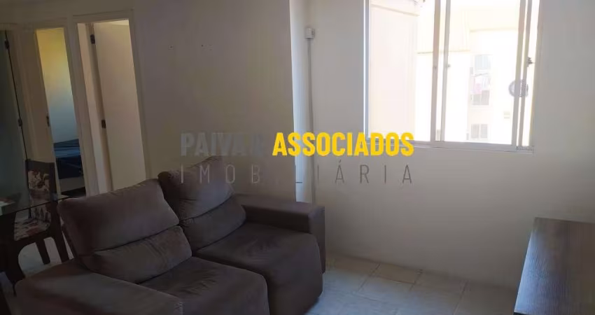 Apartamento com 2 quartos à venda na Marcos Costa, 255, Fragata, Pelotas