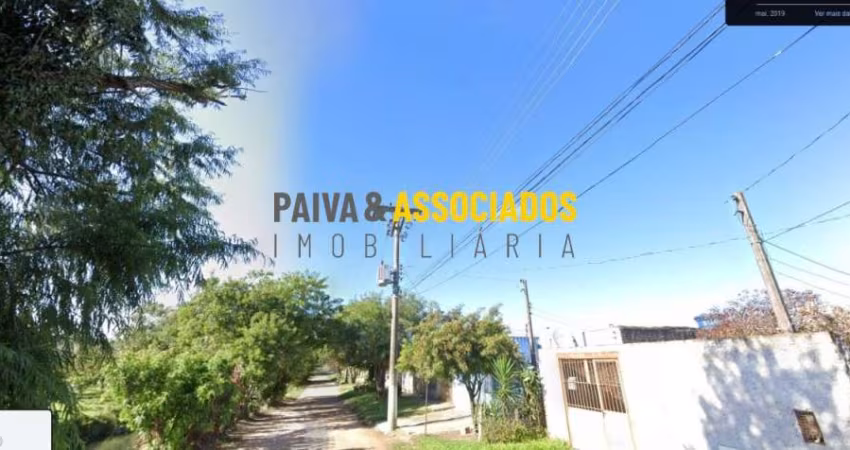 Casa com 2 quartos à venda na Doutor Mário Meneghetti, 456, São Gonçalo, Pelotas