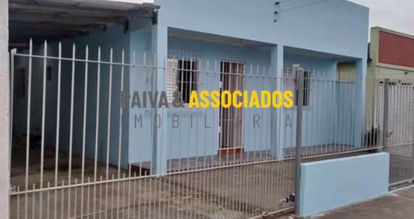 Casa com 2 quartos à venda na Gonçalves Ledo, 860, Fragata, Pelotas