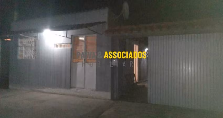 Casa com 2 quartos à venda na Thomaz Aquim, 352, Centro, Capão do Leão