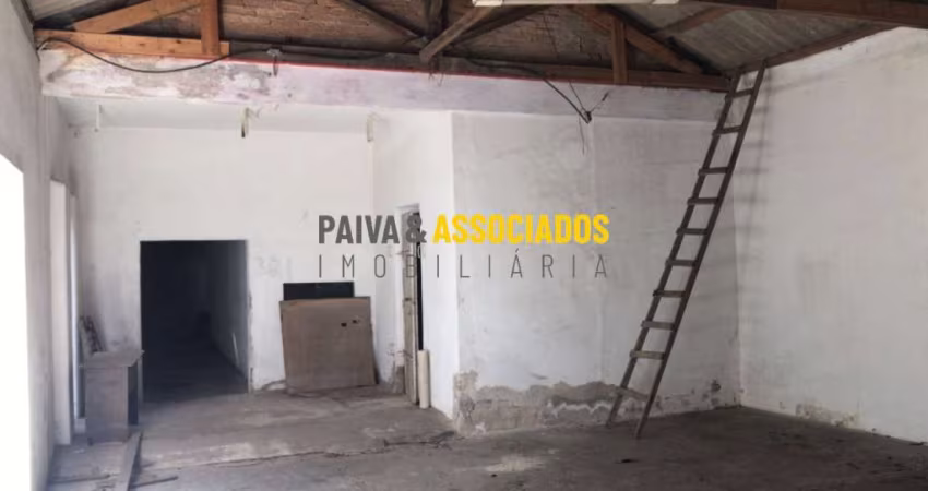 Prédio à venda na Barão de Santa Tecla, 768, Centro, Pelotas