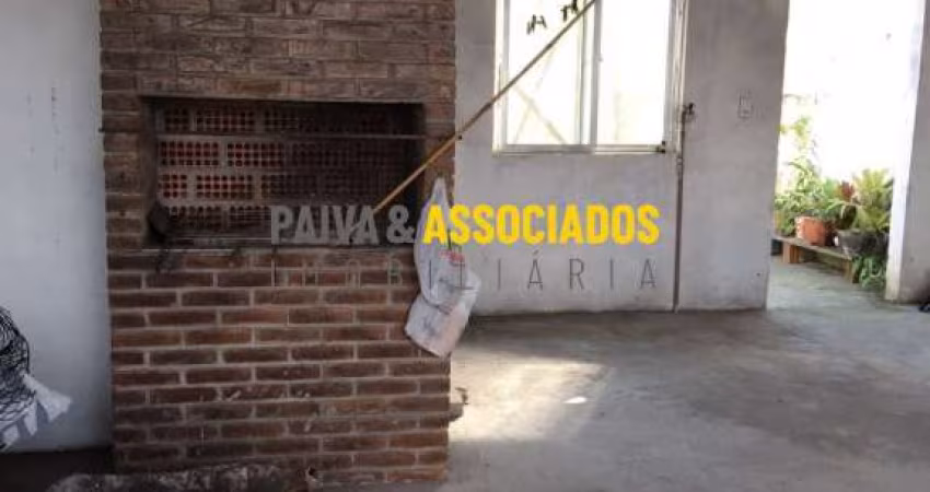 Casa com 2 quartos à venda na Brasil, 845, Fragata, Pelotas