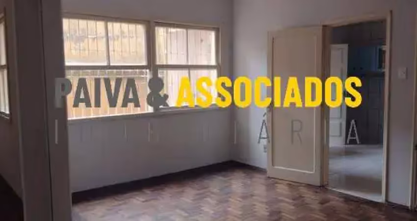 Apartamento com 2 quartos à venda na Gonçalves Chaves, 3396, Centro, Pelotas